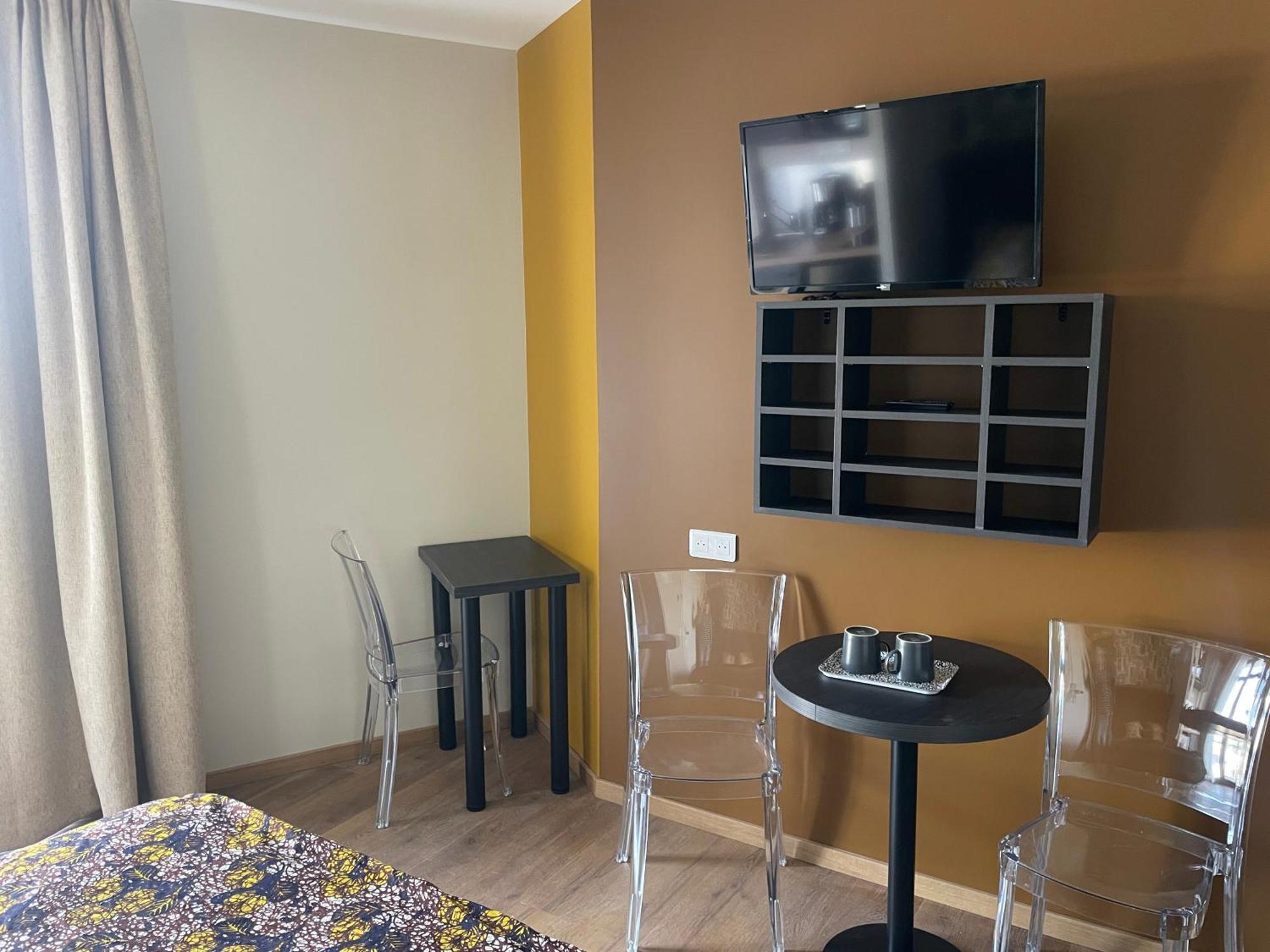 Smart Appart Le Havre 105 Exterior foto