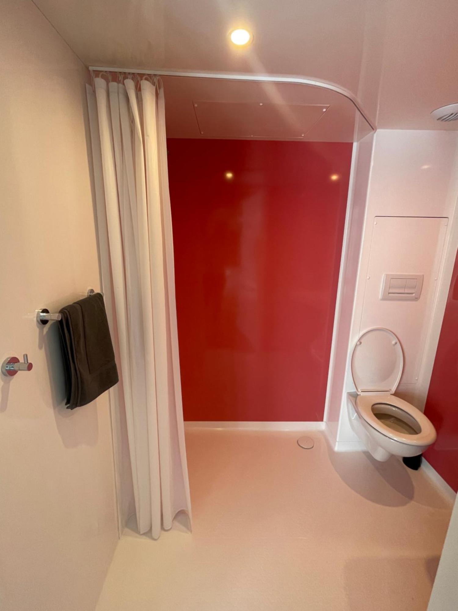 Smart Appart Le Havre 105 Exterior foto